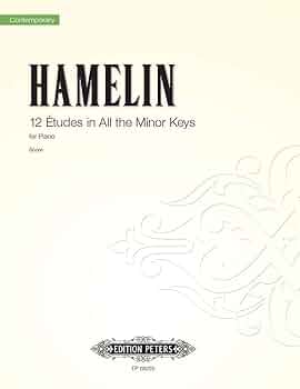 Etude hamelin piano 楽譜 アムラン 練習曲 Etude hamelin piano 楽譜 アムラン 練習曲 Etude hamelin piano